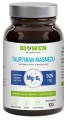 Taurynian magnezu z witaminą B6 (P-5-P) - 100 kapsułek, Biowen