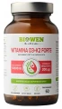 Witamina D3+K2 Forte 12.000 IU- 60 kapsułek, Biowen