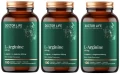 Zestaw 3x - L-Arginine 600mg 100 kaps., Doctor Life