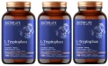 Zestaw 3x - L-Tryptophan 500mg 100 kaps, Doctor Life