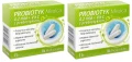 Zestaw 2x - Probiotyk Medica 4,2 mld + VitC z prebiotykiem, Medicaline
