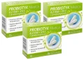Zestaw 3x - Probiotyk Medica 4,2 mld + VitC z prebiotykiem, Medicaline
