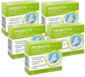 Zestaw 5x - Probiotyk Medica 4,2 mld + VitC z prebiotykiem, Medicaline