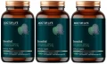 Zestaw 3x - Inozytol Myo-Inozytol 2000mg 100 kaps, Doctor Life