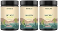 Zestaw 3x - Whey Protein BIO WPC Grass Fed Panna Cotta 500g., Doctor Life (id: 8314)