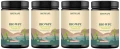 Zestaw 4x - Whey Protein BIO WPC Grass Fed Panna Cotta 500g., Doctor Life