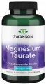 Magnesium Taurate - Taurynian Magnezu 100mg 120tab, Swanson