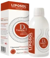Liposol Witamina D3 4000 IU 250 ml, Aliness