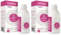 Zestaw 2x - Liposol Witamina K2 250ml, Aliness
