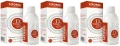 Zestaw 3x - Liposol Witamina D3 4000 IU 250 ml, Aliness