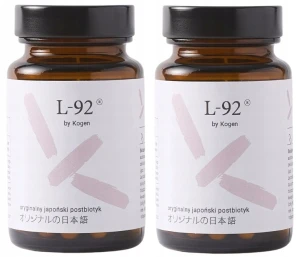 Zestaw 2x - L-92 Postbiotyk, Kogen
