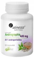 Andrographis 400 mg (20%) x 90 vege caps, Aliness