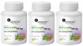 Zestaw 3x - Andrographis 400 mg (20%) x 90 vege caps, Aliness