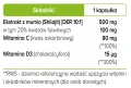Mumio Himalajskie Shilajit 586 mg 90 kapsułek, Biowen
