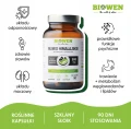 Mumio Himalajskie Shilajit 586 mg 90 kapsułek, Biowen