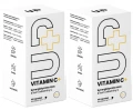 Zestaw 2x - UP VITAMIN C+, UP Health Pharma