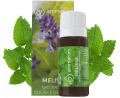 Naturalny olejek eteryczny 12 ml - melisa, Aromatum