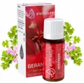 Naturalny olejek eteryczny 12 ml - geranium, Aromatum
