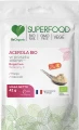 BeOrganic Acerola BIO w proszku 42g, Medicaline