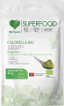 BeOrganic Chlorella BIO w proszku 42g, Medlicaline