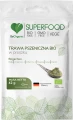 BeOrganic Trawa pszeniczna BIO w proszku 42g, Medicaline