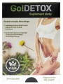 Zestaw 2x- Go!Detox 20 kaps., Noble Health (id: 8545)