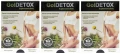 Zestaw 3x- Go!Detox 20 kaps., Noble Health (id: 8546)