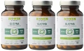 Zestaw 3x - Glicyna 900 mg 100 kapsułek, Biowen
