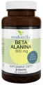 Beta Alanina 600 mg 60 kaps., Medverita (id: 8352)