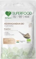 BeOrganic Ashwagandha BIO w proszku 42g, Medicaline