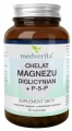 Magnez chelat + P-5-P 60 kaps., Medverita (id: 8555)