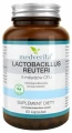 Lactobacillus reuteri 5 mld 60 kaps., Medverita (id: 8558)