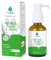 Krople Avitale, MethyloFolian (Quatrefolic) 5- MTHF 200 µg 30 ml, Aliness