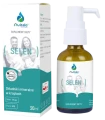 Krople Avitale, Selen (L-selenometionina) 50µg 30 ml, Aliness