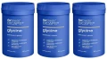 Zestaw 3x - BICAPS GLYCINE, ForMeds (id: 8579)