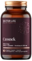 Czosnek - Allicin 5 mg 60 kaps., Doctor Life