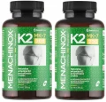 Zestaw 2x - Menachinox K2 200 90 kaps., Xenico (id: 8589)