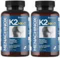 Zestaw 2x - Menachinox K2 120 kaps., Xenico (id: 8591)