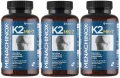 Zestaw 3x - Menachinox K2 120 kaps., Xenico (id: 8592)