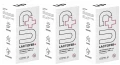 Zestaw 3x - UP LACTOFER+, UP Health Pharma (id: 8594)
