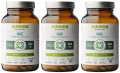 Zestaw 3x - NAC 400mg - 100 kapsułek, Biowen