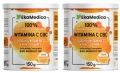 Zestaw 2x - Witamina CBC POMARAŃCZ 150g , EkaMedica (id: 8600)