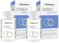 Zestaw 2x - CIDREX POZIOM CUKRU 60 kaps., EkaMedica (id: 8612)