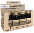 SHOT kolagen 15 000 mg 8x0,1L, EkaMedica (id: 8582)