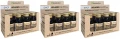 Zestaw 3x - SHOT kolagen 15 000 mg 8x0,1L, EkaMedica (id: 8633)