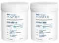 Zestaw 2x - POWDER CREATINE, ForMeds (id: 8636)