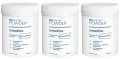 Zestaw 3x - POWDER CREATINE, ForMeds (id: 8637)