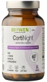Cortinight - kortyzol noc - 60 kapsułek, BIOWEN