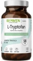 L-tryptofan - 100 kapsułek, Biowen (id: 8754)