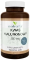 Kwas hialuronowy 200 mg 100 kapsułek, Medverita (id: 6968)